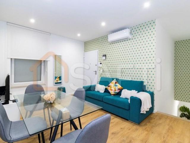 à venda Apartamento de luxo de 122 m2, Nazaré, Leiria