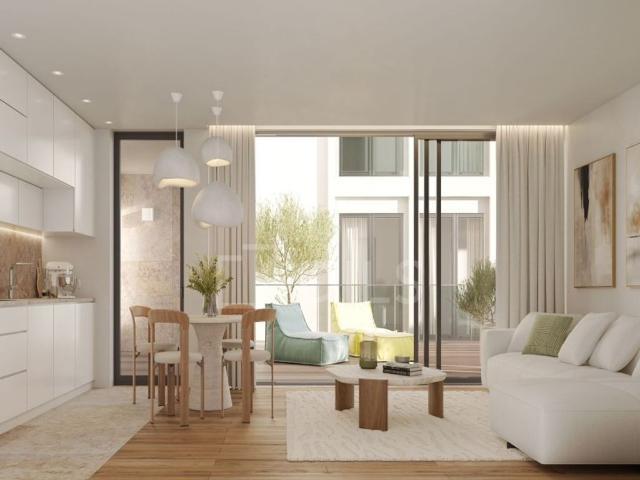 à venda Apartamento de luxo de 130 m2, Alvalade, Lisboa