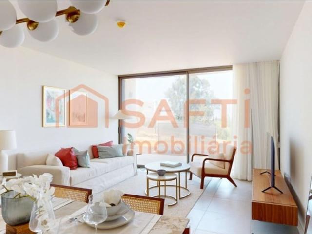 à venda Apartamento de luxo de 122 m2, Lagoa, Faro