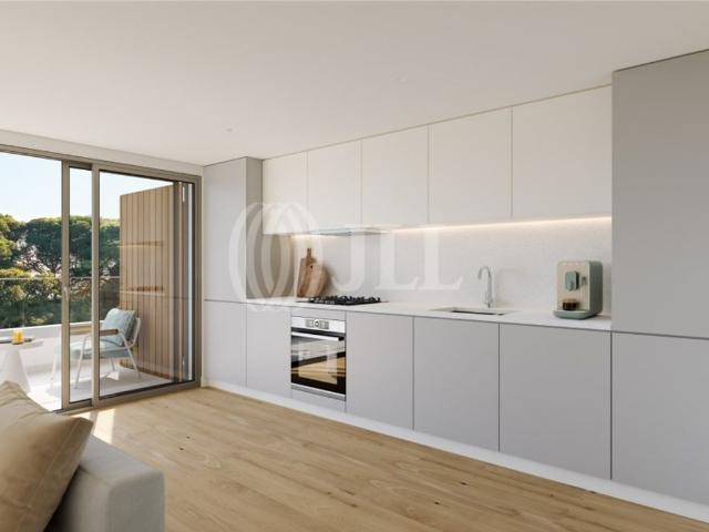 à venda Apartamento de luxo de 122 m2, Seixal, Setúbal