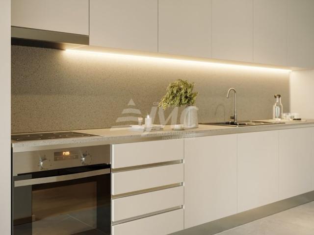 à venda Apartamento de alto padrão de 123 m2, Maia, Porto