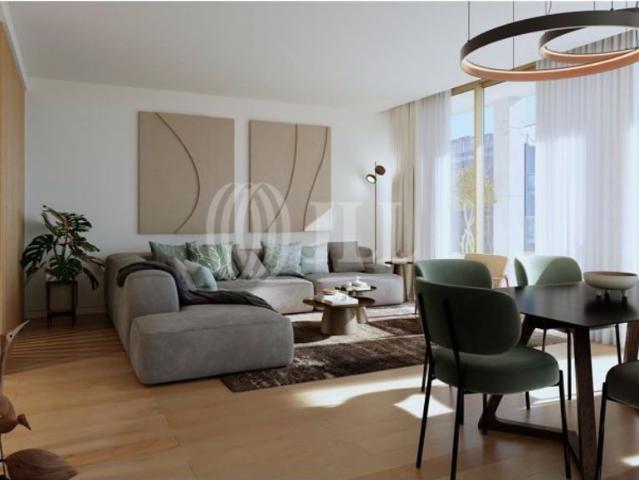 à venda Apartamento de luxo de 123 m2, Matosinhos, Portugal