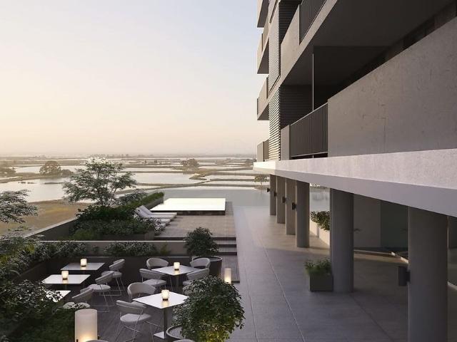 à venda Apartamento de luxo de 123 m2, Aveiro