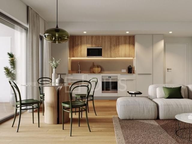 à venda Apartamento de luxo de 123 m2, Centro Santo Antonio de Cavaleiros, Loures, Lisboa