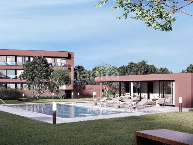 à venda Luxuoso apartamento de 123 m2, Espinho, Portugal