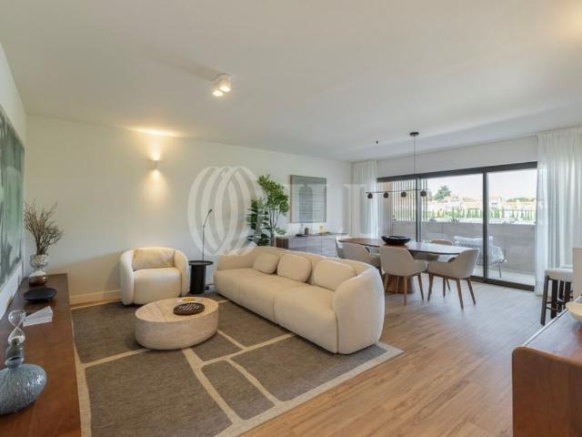 à venda Apartamento de luxo de 123 m2, Lisboa