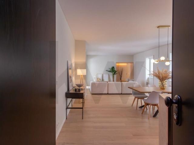 à venda Luxuoso apartamento de 123 m2, Lisboa