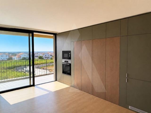 à venda Apartamento de luxo de 134 m2, Aveiro