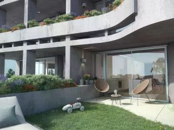 à venda Apartamento de luxo de 134 m2, Aldoar, Portugal