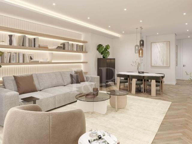 à venda Apartamento de luxo de 134 m2, Cascais, Lisboa
