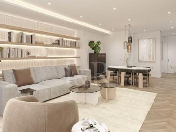 à venda Apartamento de luxo de 134 m2, Cascais, Lisboa