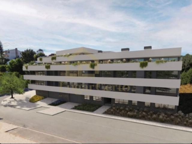 à venda Apartamento de luxo de 134 m2, Corredoura, Sesimbra, Setúbal