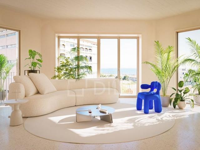 à venda Apartamento de alto padrão de 134 m2, Lisboa