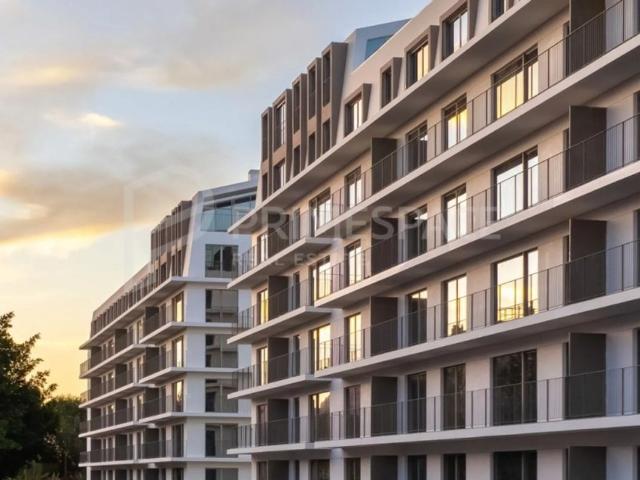 à venda Apartamento de luxo de 134 m2, Lisboa, Portugal