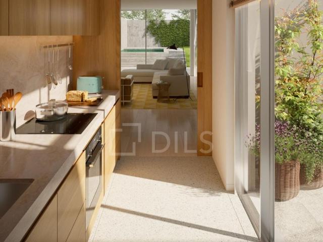 à venda Apartamento de alto padrão de 192 m2, Serralves, Porto