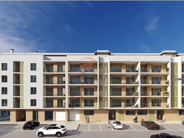 à venda Luxuoso apartamento de 135 m2, Montijo, Portugal
