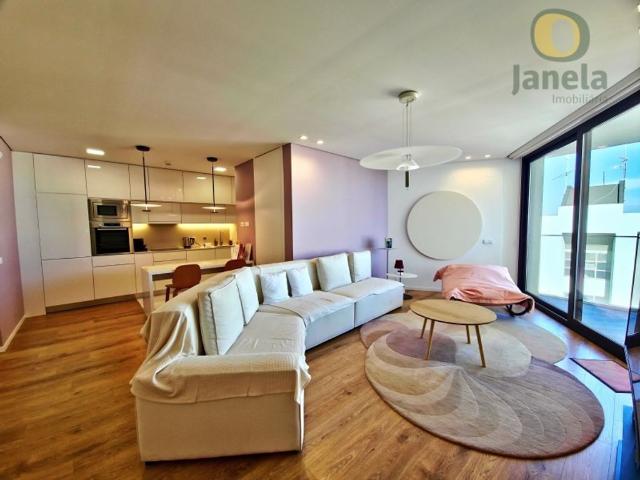 à venda Apartamento de luxo de 135 m2, Olhão, Faro