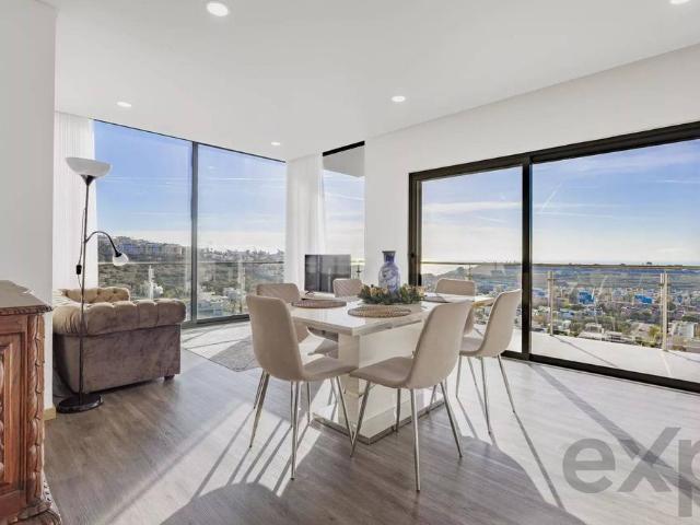 à venda Apartamento de luxo de 135 m2, Albufeira e Olhos de Água, Portugal