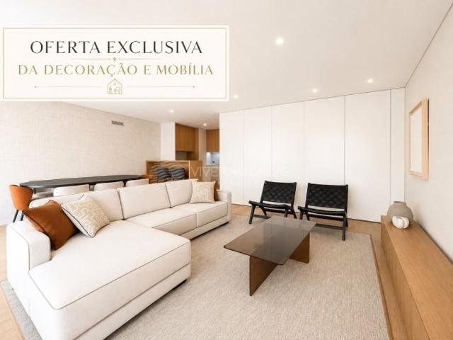 à venda Apartamento de luxo de 135 m2, Costa de Caparica, Almada, Setúbal
