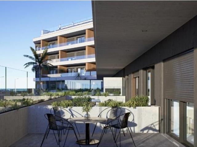 à venda Apartamento de luxo de 135 m2, Foz Village, Figueira da Foz, Coimbra