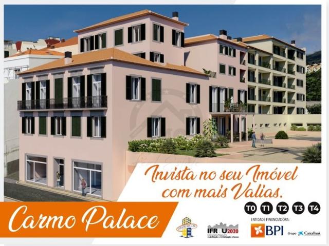 à venda Apartamento de alto padrão, Funchal, Madeira