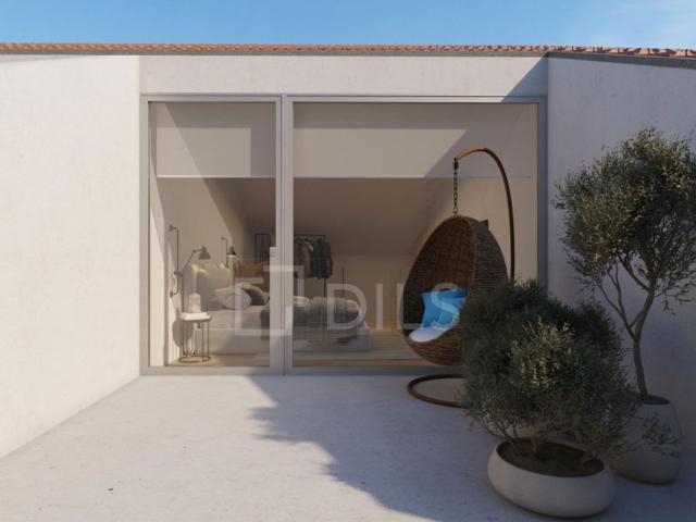 à venda Apartamento de alto padrão de 136 m2, Mercado, Matosinhos, Porto