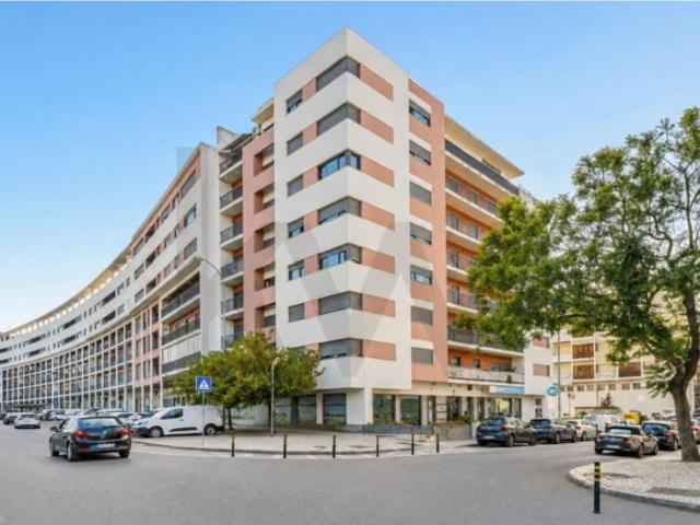 à venda Apartamento de luxo de 136 m2, Odivelas, Lisboa