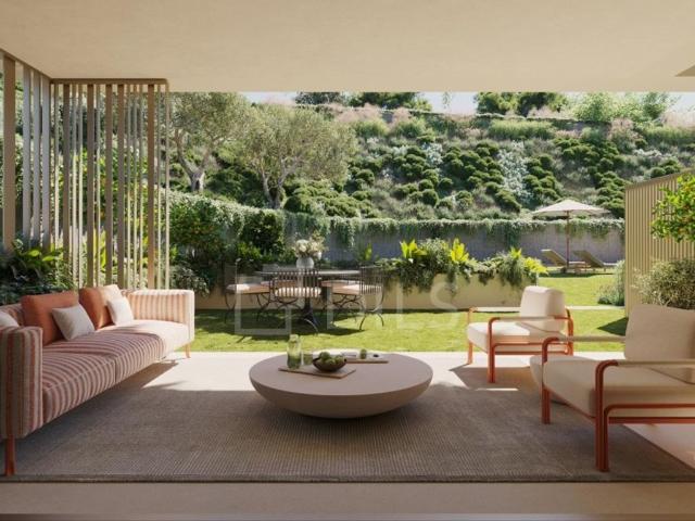 à venda Apartamento de luxo de 136 m2, Alto da Terrugem, Oeiras, Lisboa