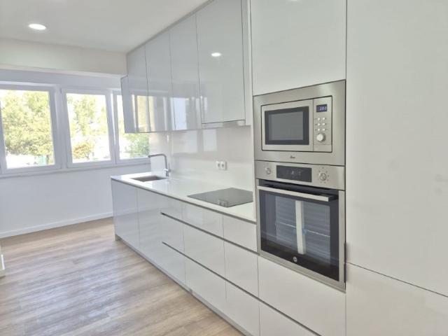 à venda Apartamento de luxo de 136 m2, Lisboa