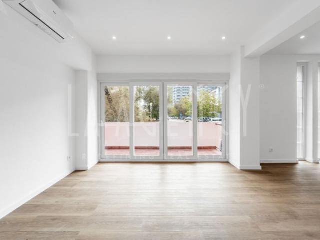 à venda Apartamento de luxo de 136 m2, Lisboa, Portugal
