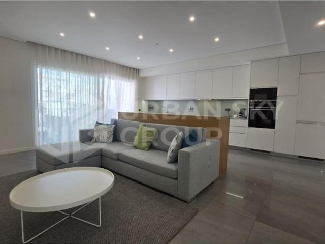 à venda Apartamento de luxo de 136 m2, Loulé, Faro
