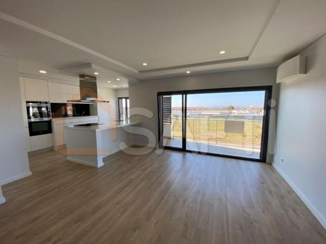 à venda Apartamento de luxo de 136 m2, Portas da Cidade, Montijo, Setúbal