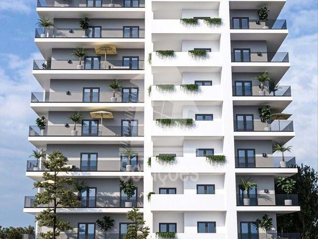 à venda Apartamento de luxo de 136 m2, Portimão, Faro