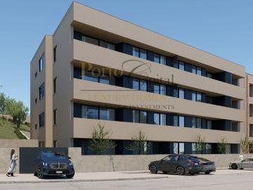 à venda Apartamento de luxo de 13740 m2, Vila Nova de Gaia, Portugal
