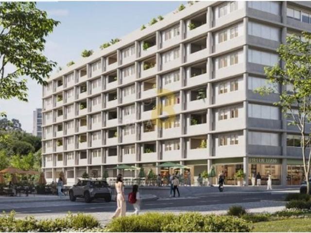 à venda Apartamento de luxo de 137 m2, Maia, Porto