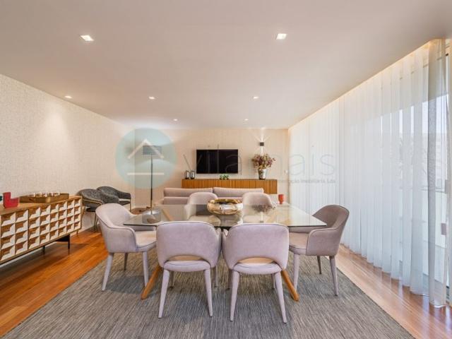 à venda Apartamento de luxo de 137 m2, Maia, Portugal