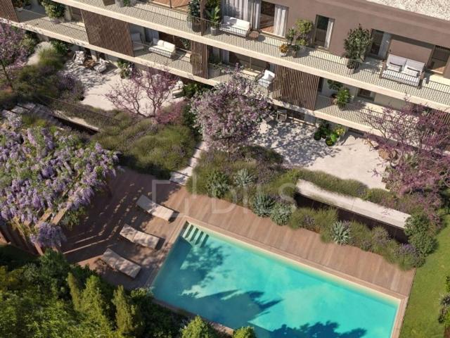 à venda Apartamento de luxo de 137 m2, Barcarena, Oeiras, Lisboa