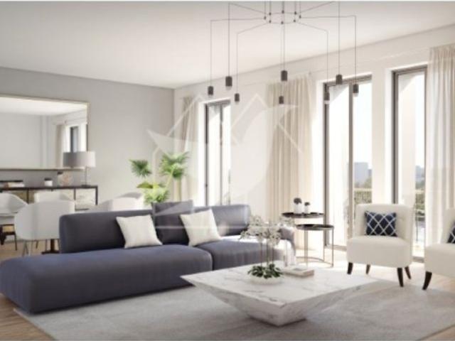 à venda Apartamento de alto padrão de 137 m2, Campo Grande, Lisboa