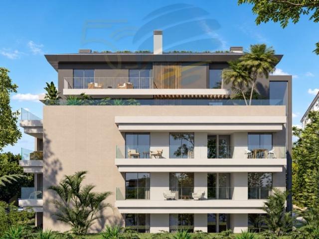 à venda Apartamento de luxo de 137 m2, Cascais, Lisboa