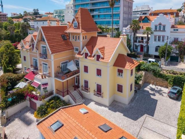 à venda Apartamento de luxo de 137 m2, Cascais, Portugal
