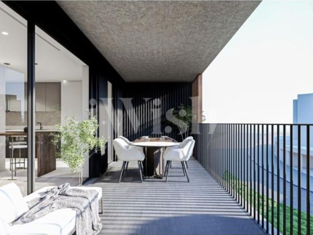 à venda Apartamento de luxo de 137 m2, Lavandeira, Vila Nova de Gaia, Porto