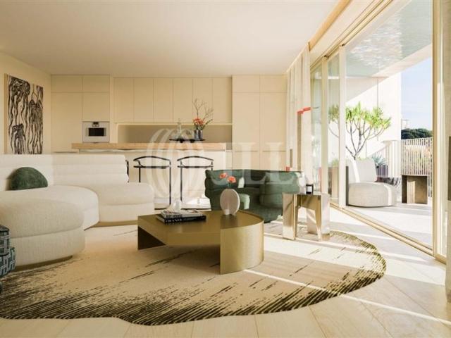à venda Apartamento de luxo de 137 m2, Lisboa