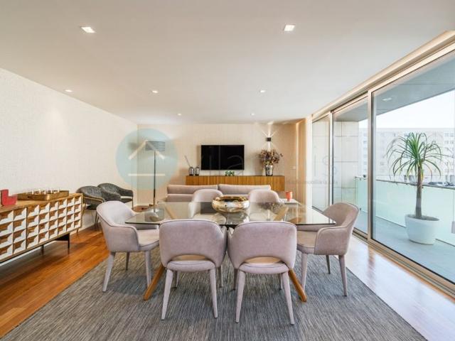 à venda Apartamento de luxo de 138 m2, Maia, Porto