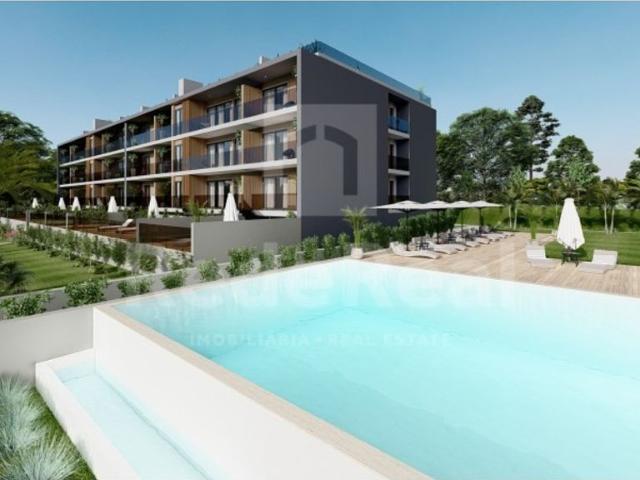 à venda Apartamento de luxo de 138 m2, Olhão, Portugal