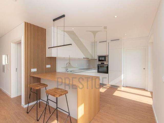 à venda Apartamento de luxo de 138 m2, Bairro Novo, Figueira da Foz, Coimbra