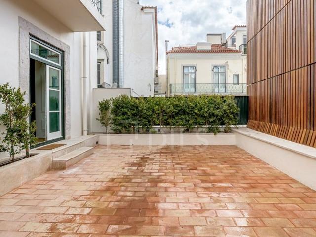 à venda Apartamento de luxo de 138 m2, Chiado Sao Nicolau, Lisboa