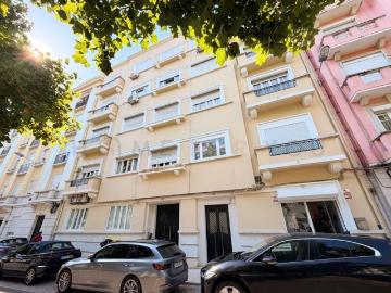 à venda Apartamento de luxo de 138 m2, Corte Ingles Sao Sebastiao da Pedreira, Lisboa