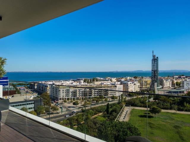 à venda Apartamento de luxo de 138 m2, Lisboa