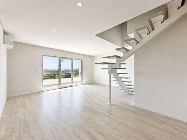 à venda Apartamento de luxo de 138 m2, Seixal, Setúbal