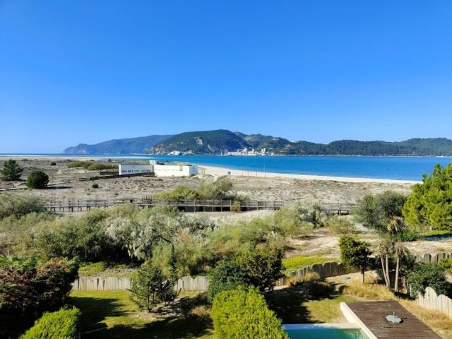 à venda Apartamento de luxo de 138 m2, Troia, Tróia, Setúbal